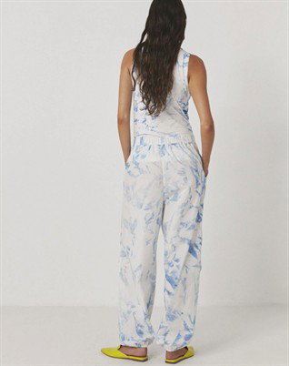 Limar Fracture Elastic Hem Bukser